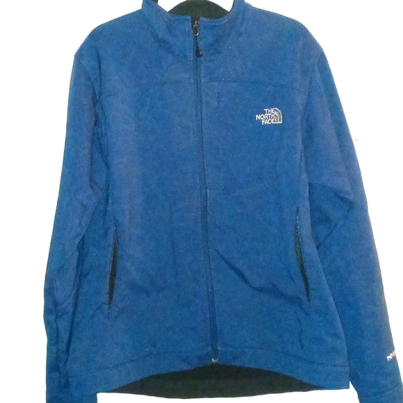 The North Face Apex Winter Coat - Picture 2 of 13